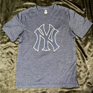 New York Yankees Genuine Authentic shirt